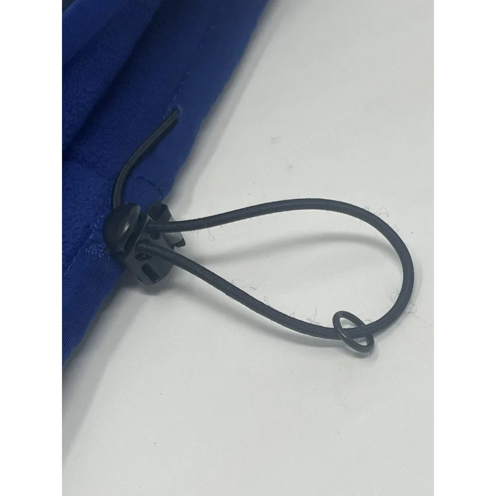 Nike SAMPLE Reversible Neckwarmer Neck Warmer Adult‎ OSFM Navy Blue / Blue